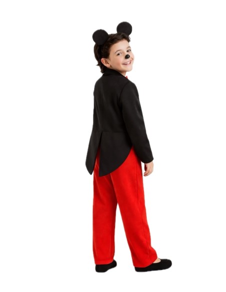 Costume de Souris | Costumes pour Enfants Le Roi du Carnaval